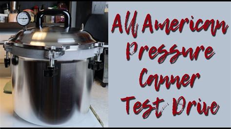 test rubber seal in pressure canner|dry out seal in pressure canner.